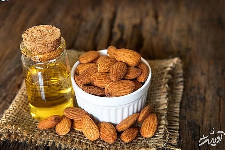 روغن بادام و خواص شگفت انگیز آن